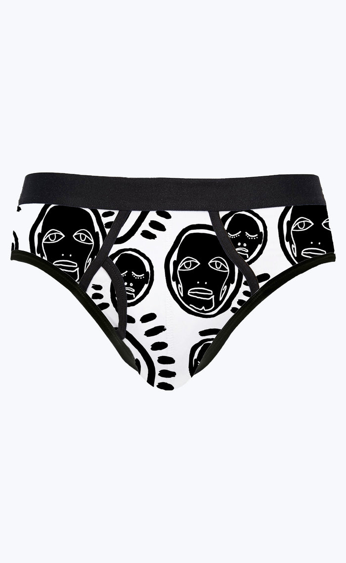 'AOY' Varsity Brief - Patrick Church