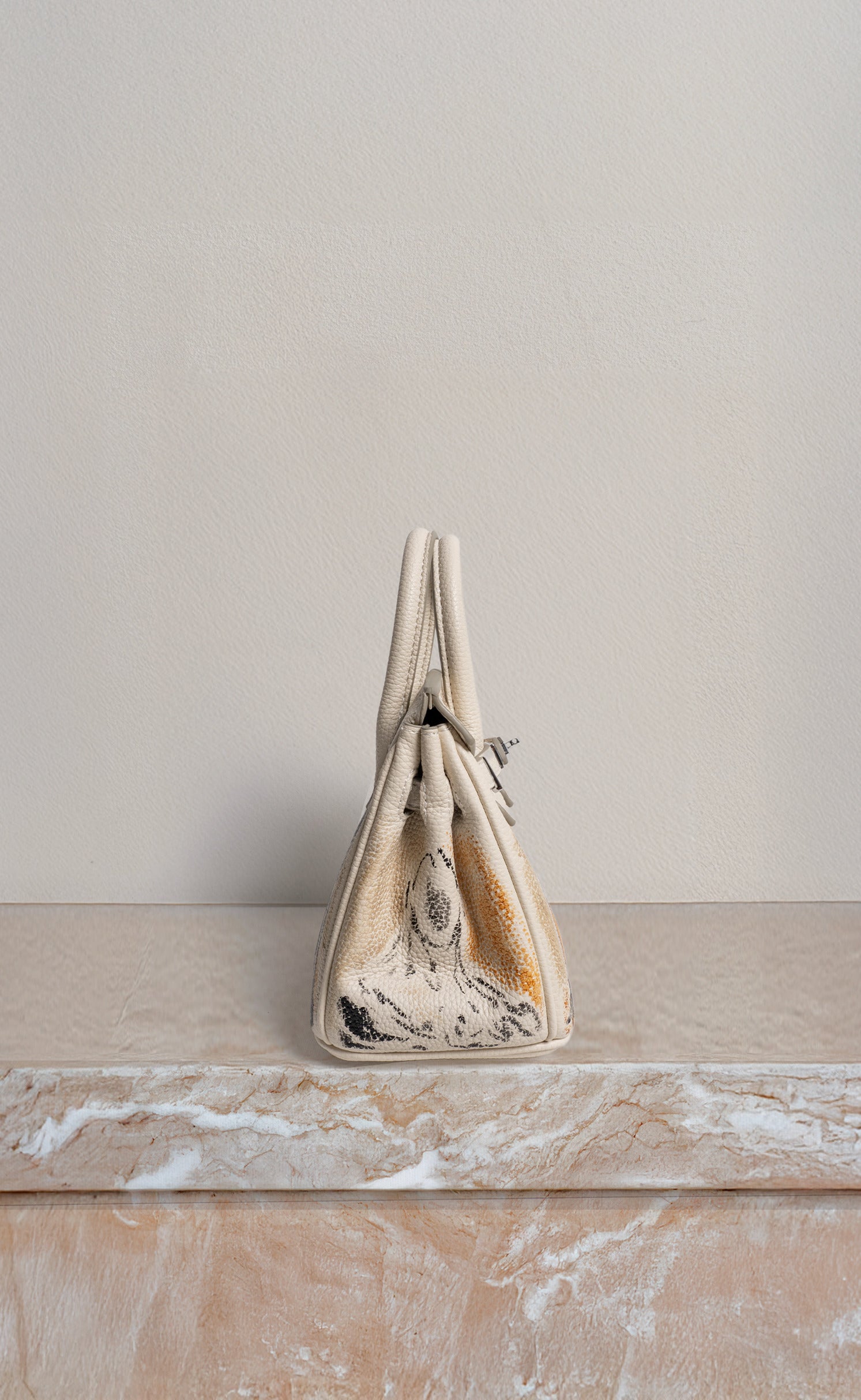 Nothing Without You, 8x4x6 - Patrick Church