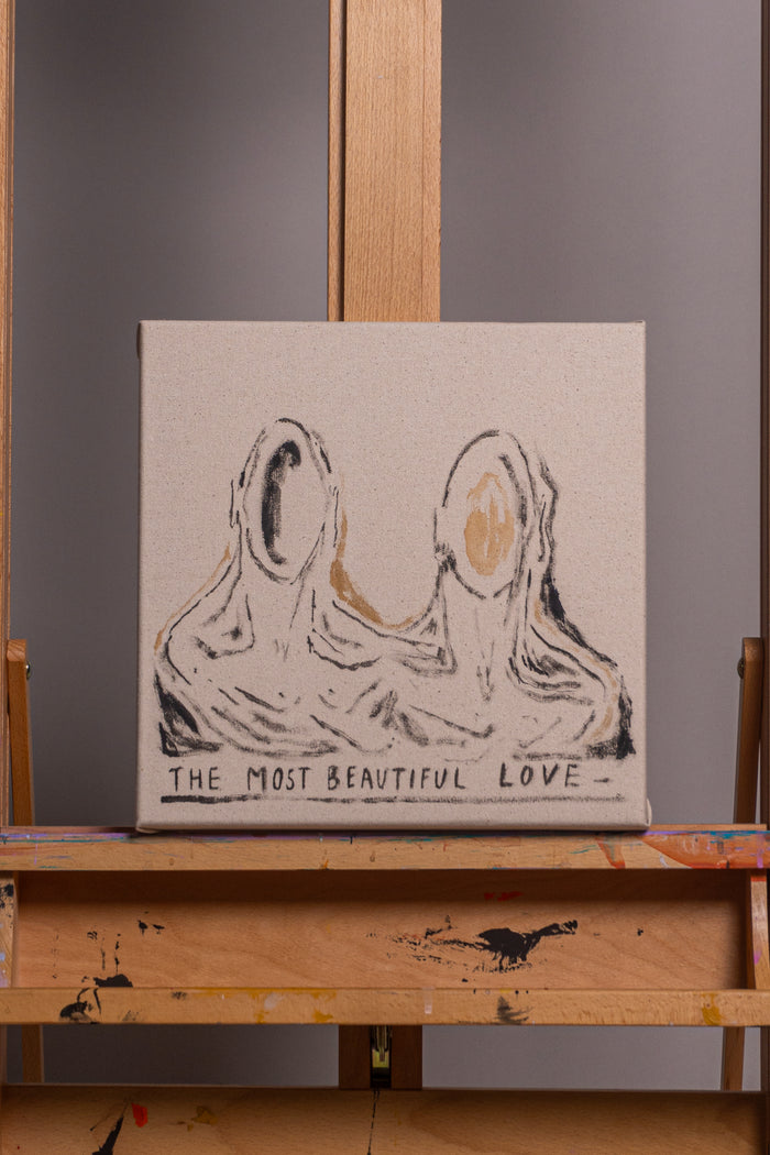 'Beautiful Love' - Patrick Church
