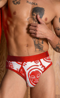 'AOY' Varsity Brief - Patrick Church
