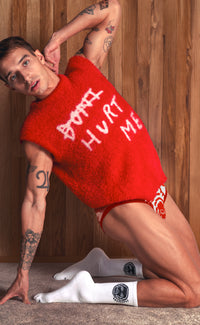 'AOY' Varsity Brief - Patrick Church