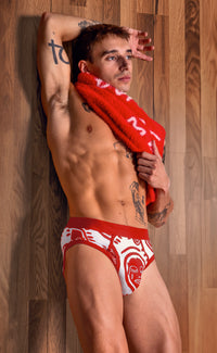 'AOY' Varsity Brief - Patrick Church