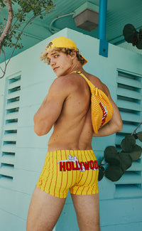 'Heatwave' Swim Trunk - Patrick Church