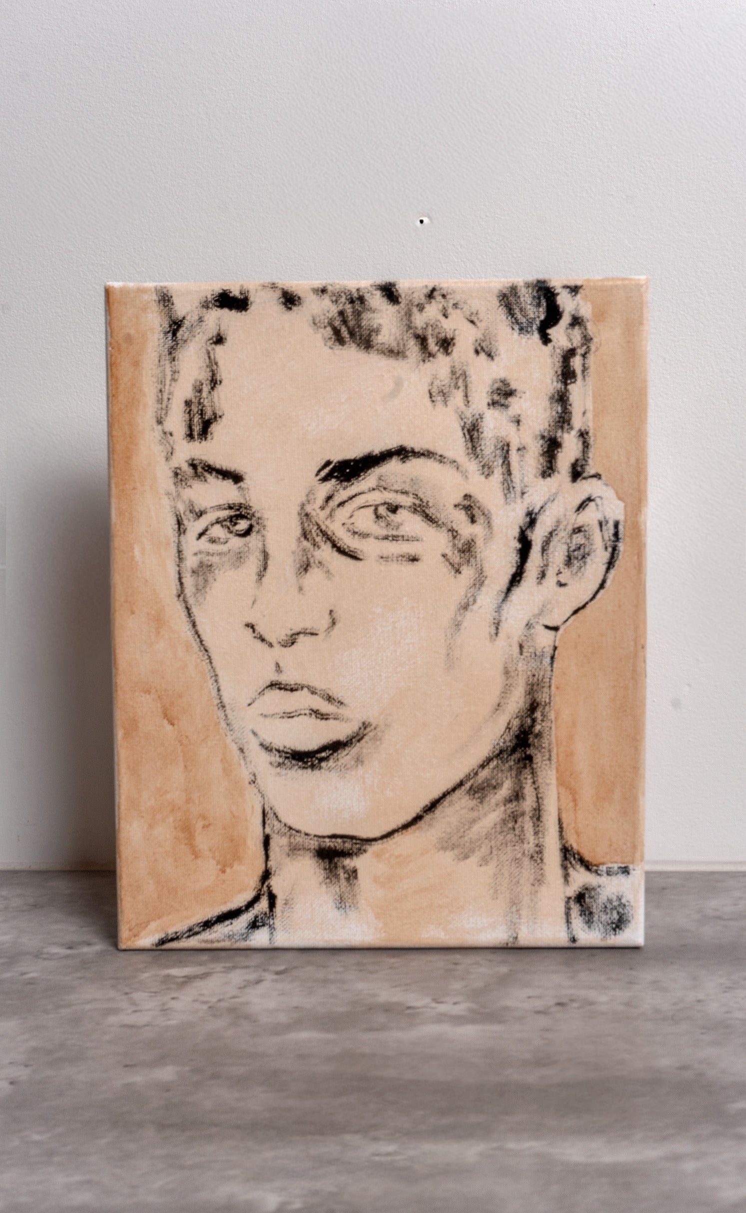 'Vincent' 8 x 10
