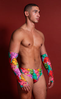 'Hollywood' Swim Brief - Patrick Church
