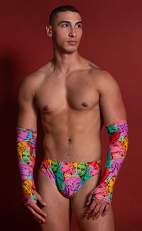 'Hollywood' Swim Brief - Patrick Church