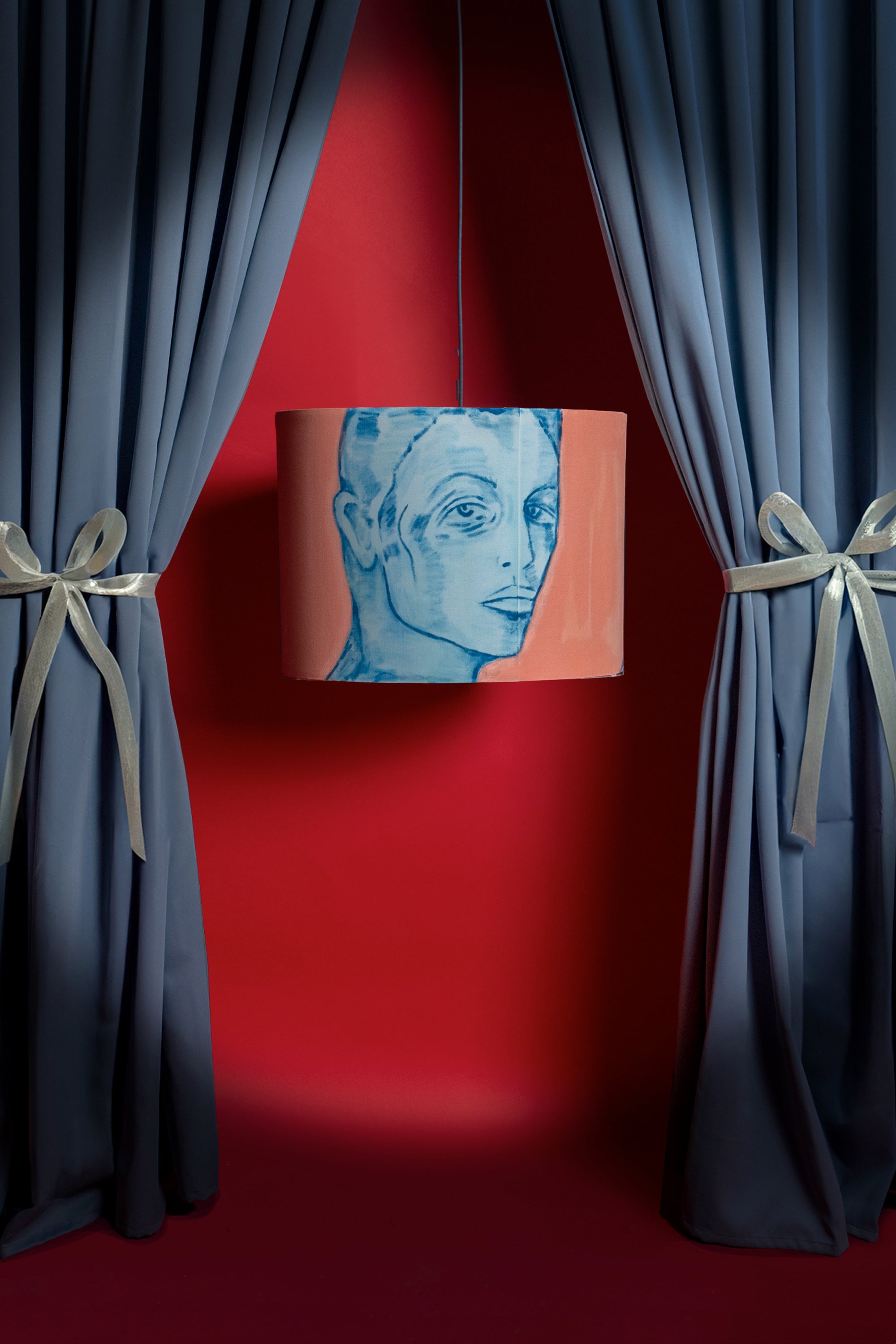 Amour Lamp Shade - Patrick Church