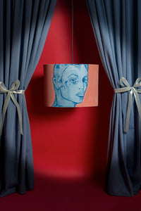 Amour Lamp Shade - Patrick Church