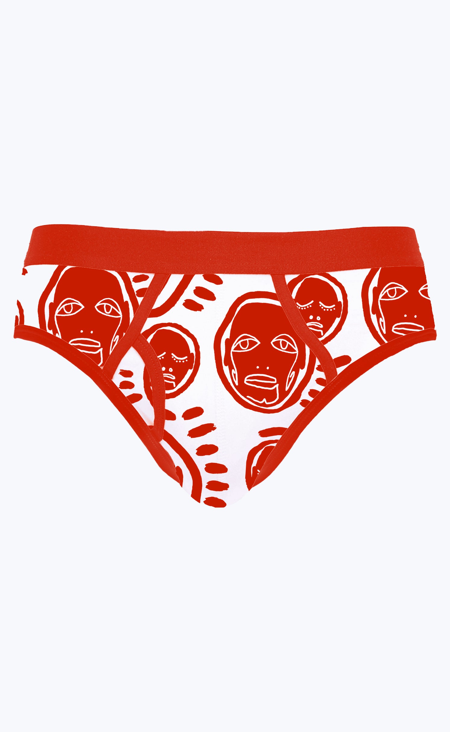 'AOY' Varsity Brief - Patrick Church
