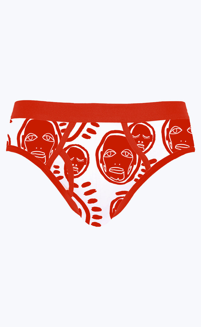 'AOY' Varsity Brief - Patrick Church
