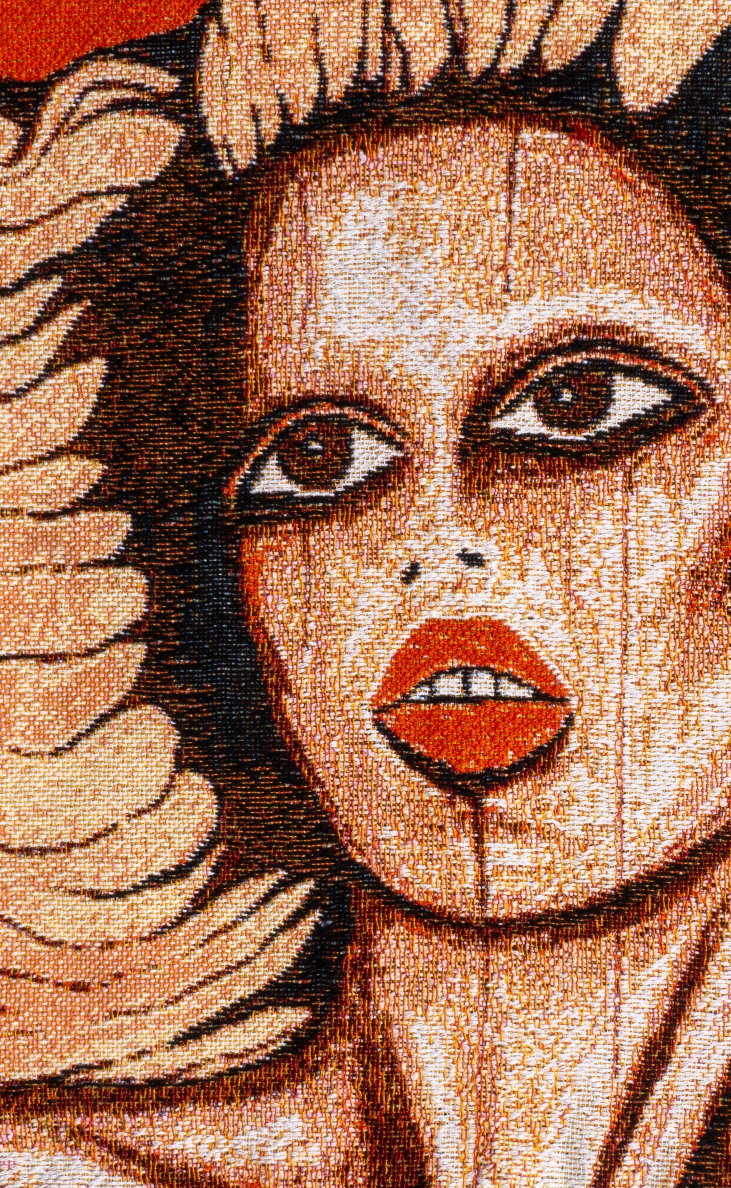 'Aurora' Large Pillow Cover (Set Of 2) - Patrick Church