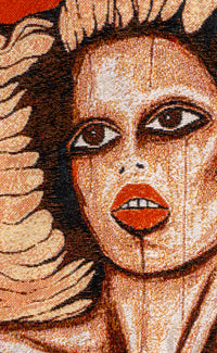 'Aurora' Large Pillow Cover (Set Of 2) - Patrick Church