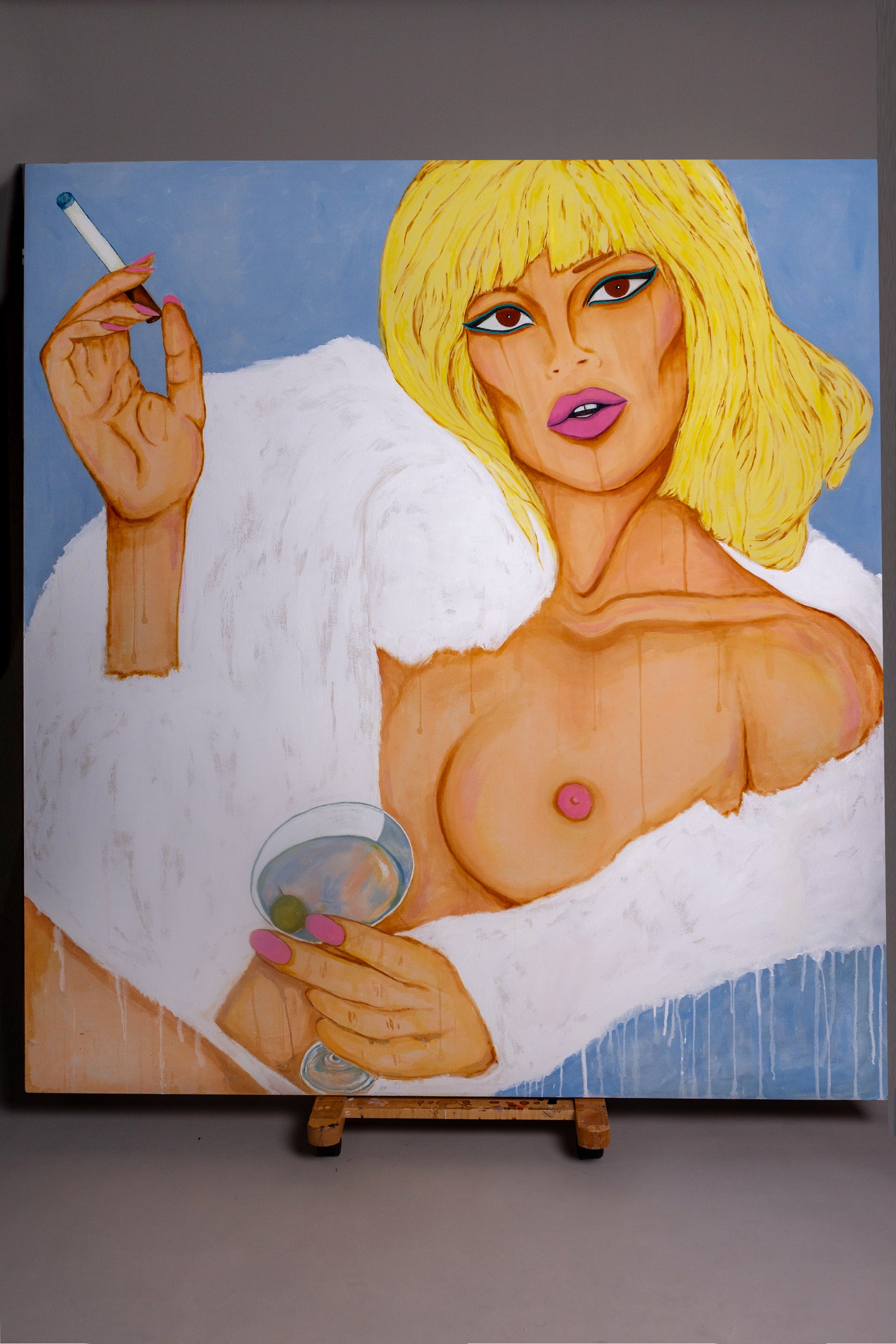 'Eris' - Patrick Church