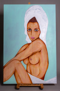 'Aphrodite' - Patrick Church