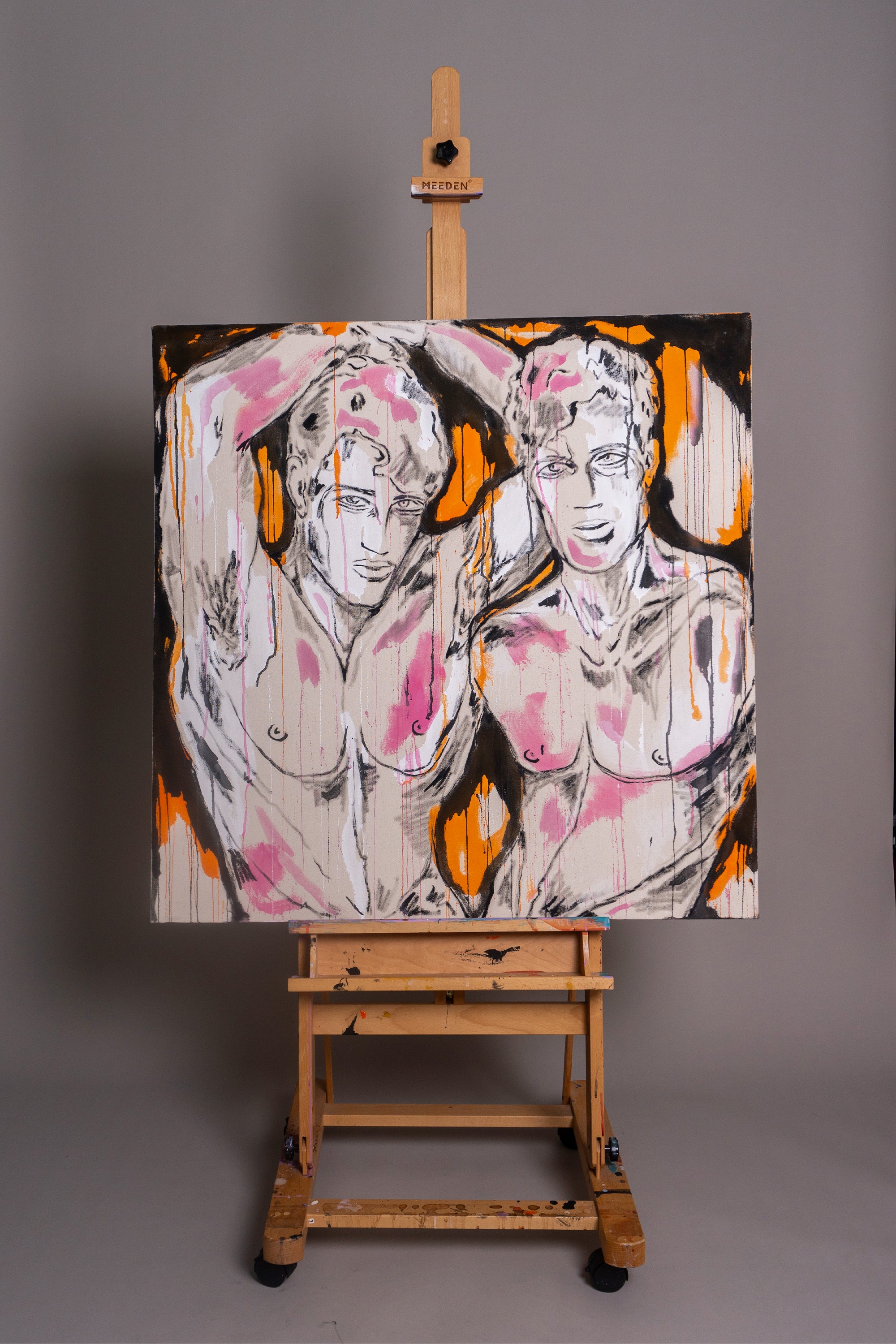 Untitled 2 - Patrick Church