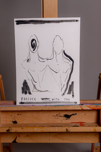 'Forever' - Patrick Church