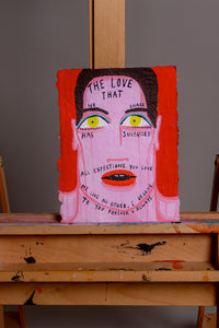 Confessions 9 - Patrick Church