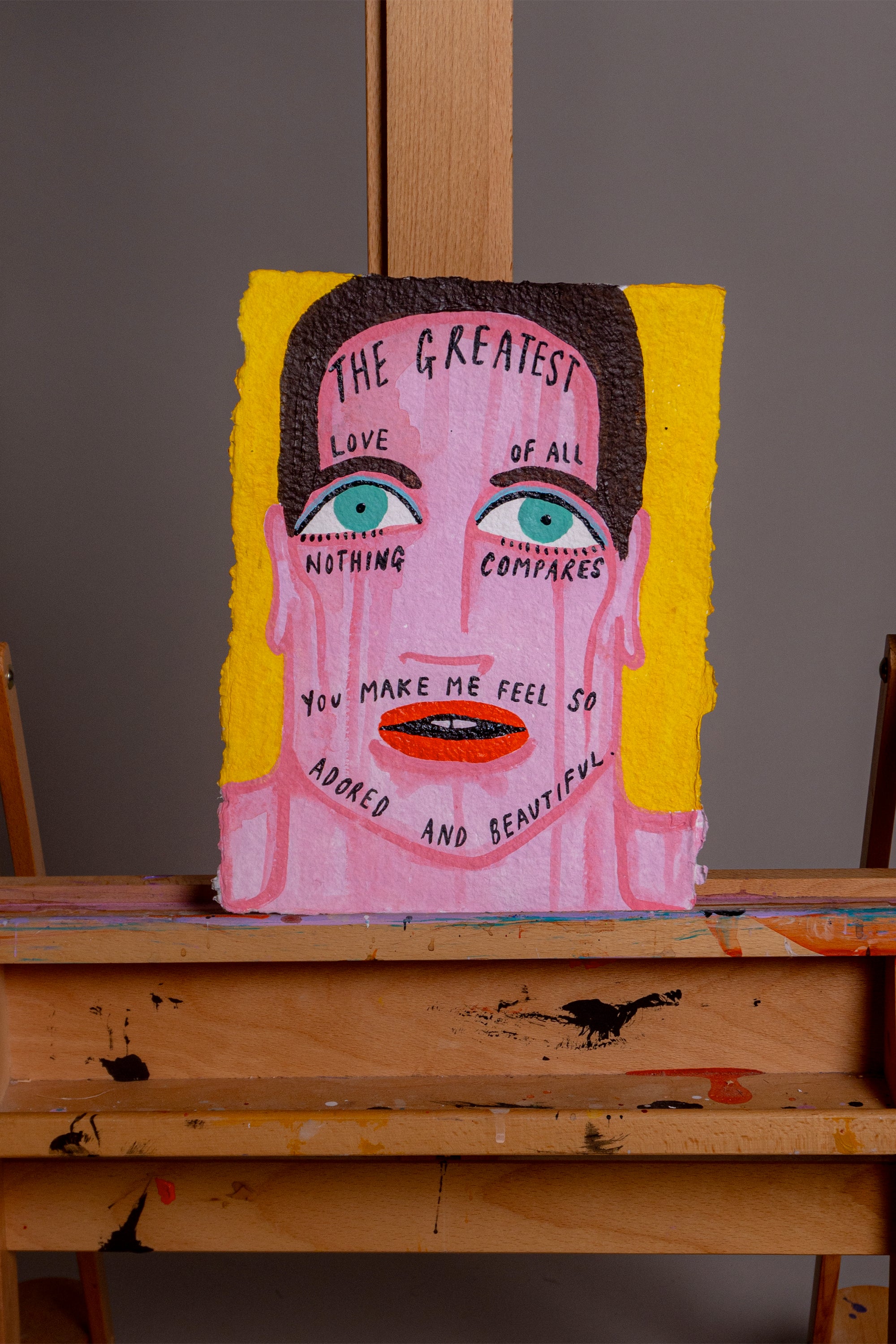 Confessions 7 - Patrick Church