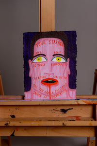 Confessions 6 - Patrick Church
