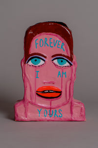 Forever Head - Patrick Church