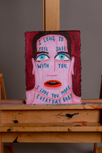 Confessions 5 - Patrick Church
