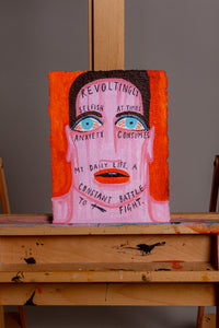 Confessions 3 - Patrick Church