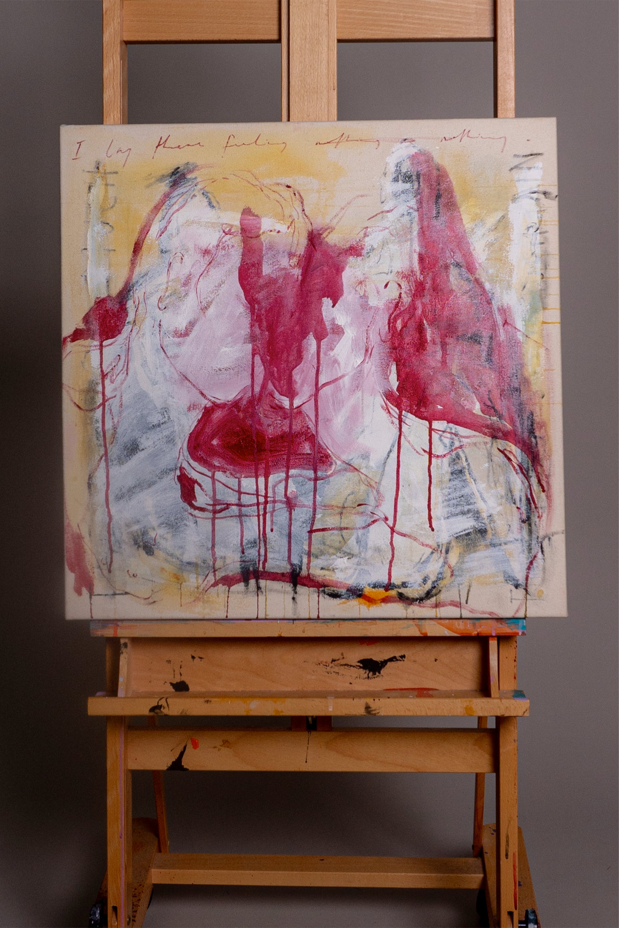 'Devotion To You" - Patrick Church