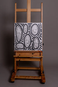 'All Over You 2' - Patrick Church