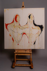 'Drowning' - Patrick Church