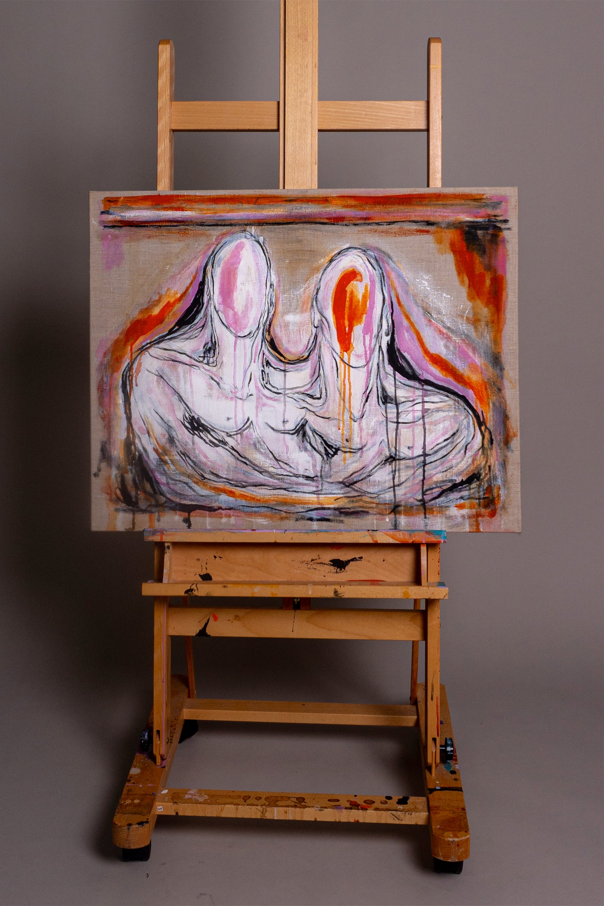 'Solitude' - Patrick Church