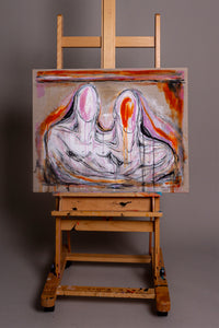 'Solitude' - Patrick Church