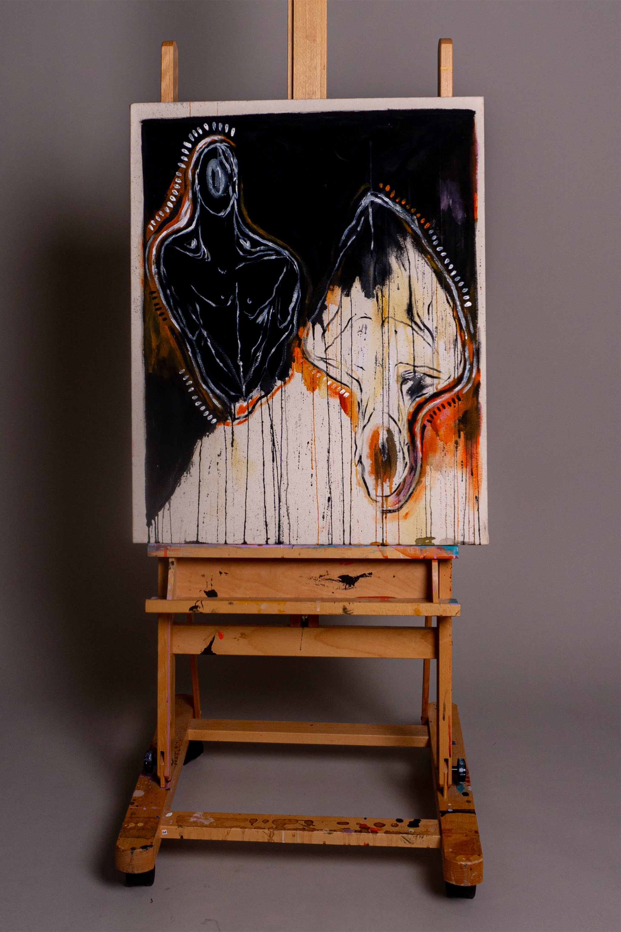 Patrick Marques Patrick Church View Artwork and Shop