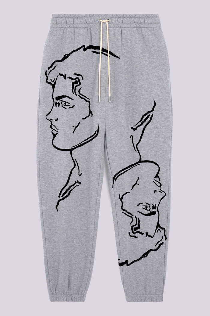 'Roma' Sweatpants - Patrick Church
