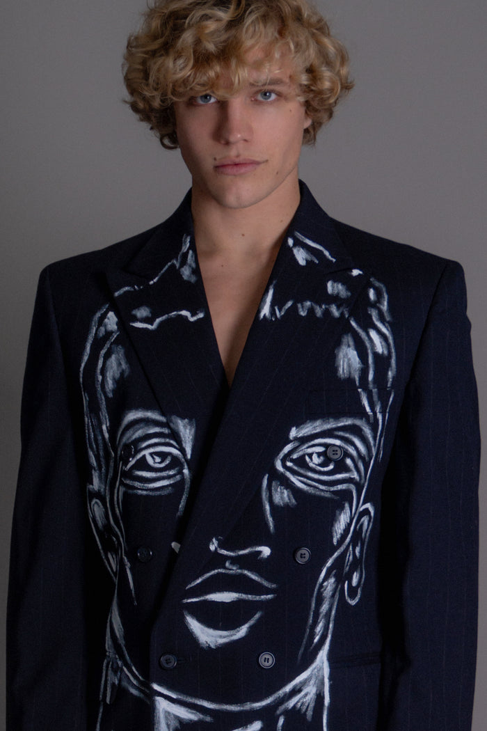 'Dearest Boy' Full Suit XL/34 - Patrick Church