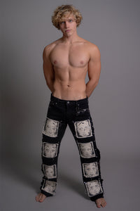 'Dearest Boy' Jeans - Patrick Church