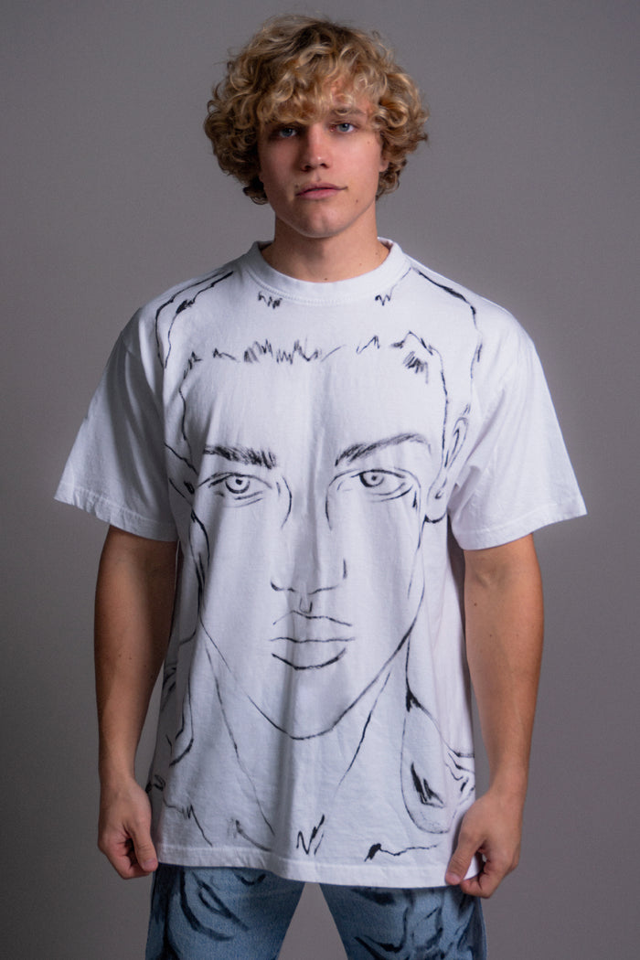 'Janus' T'shirt size XXL - Patrick Church