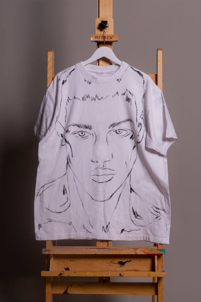 'Janus' T'shirt size XXL - Patrick Church