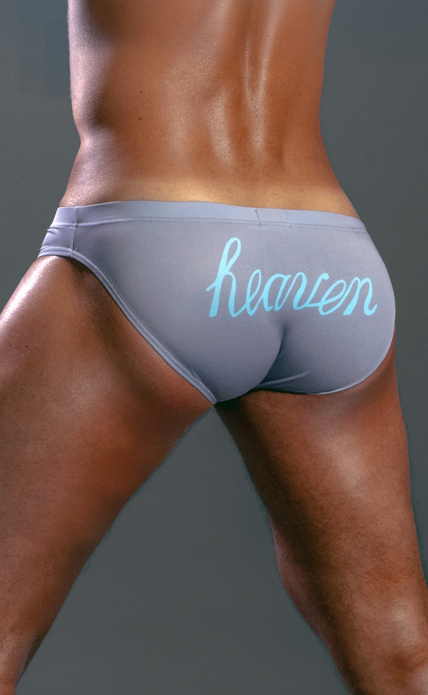 'Pretty Boy' Bikini Brief Underwear