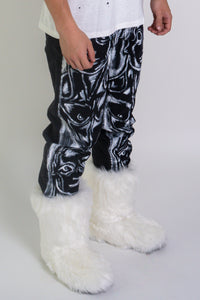 'Devotion' Jeans - Patrick Church