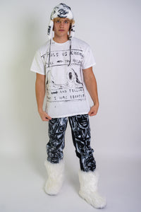 'Devotion' Jeans - Patrick Church