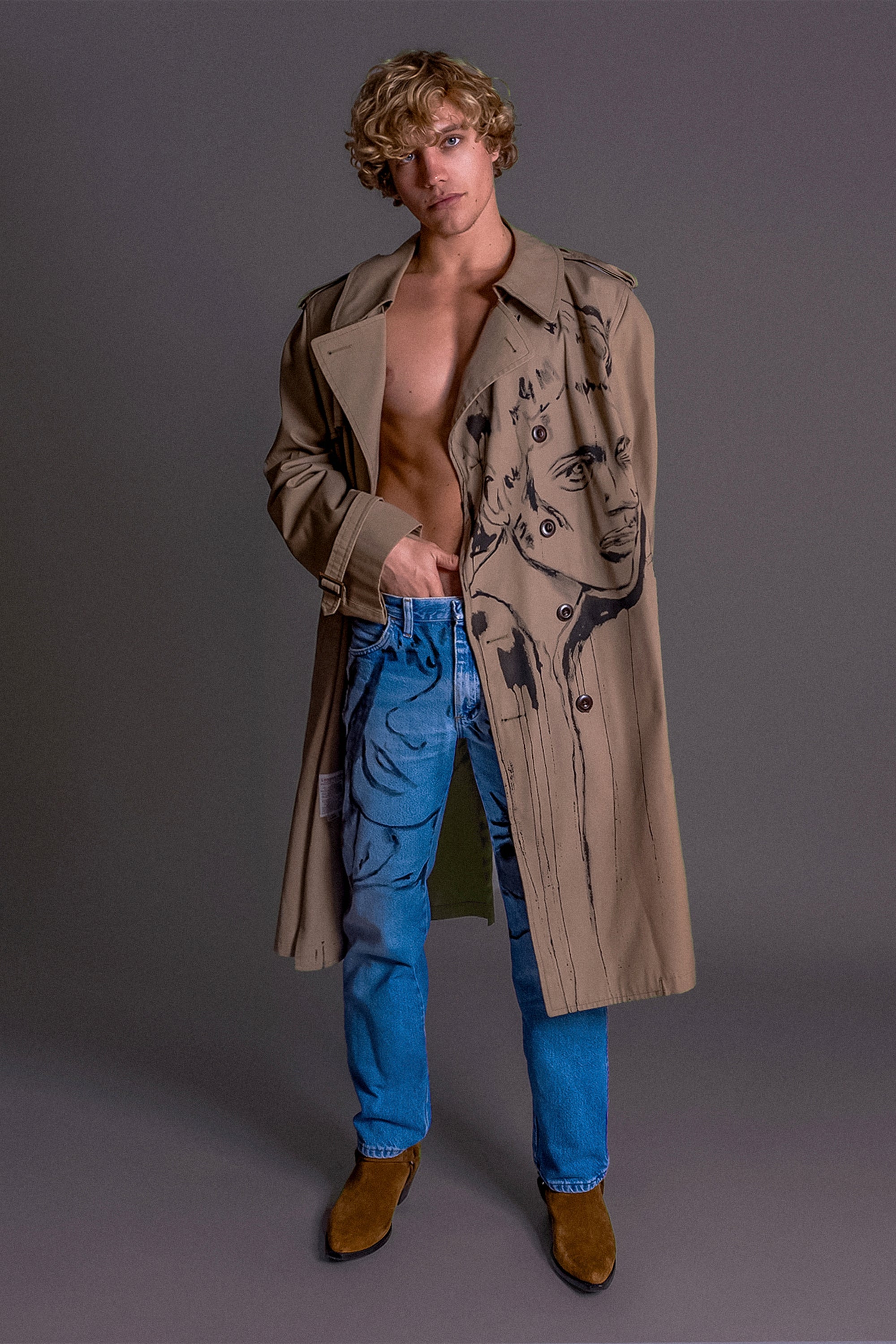 Xxl coat discount