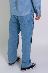 'Dearest Boy' Jeans V, 34 Waist - Patrick Church