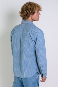 'Dearest Boy' Shirt II, Size L - Patrick Church