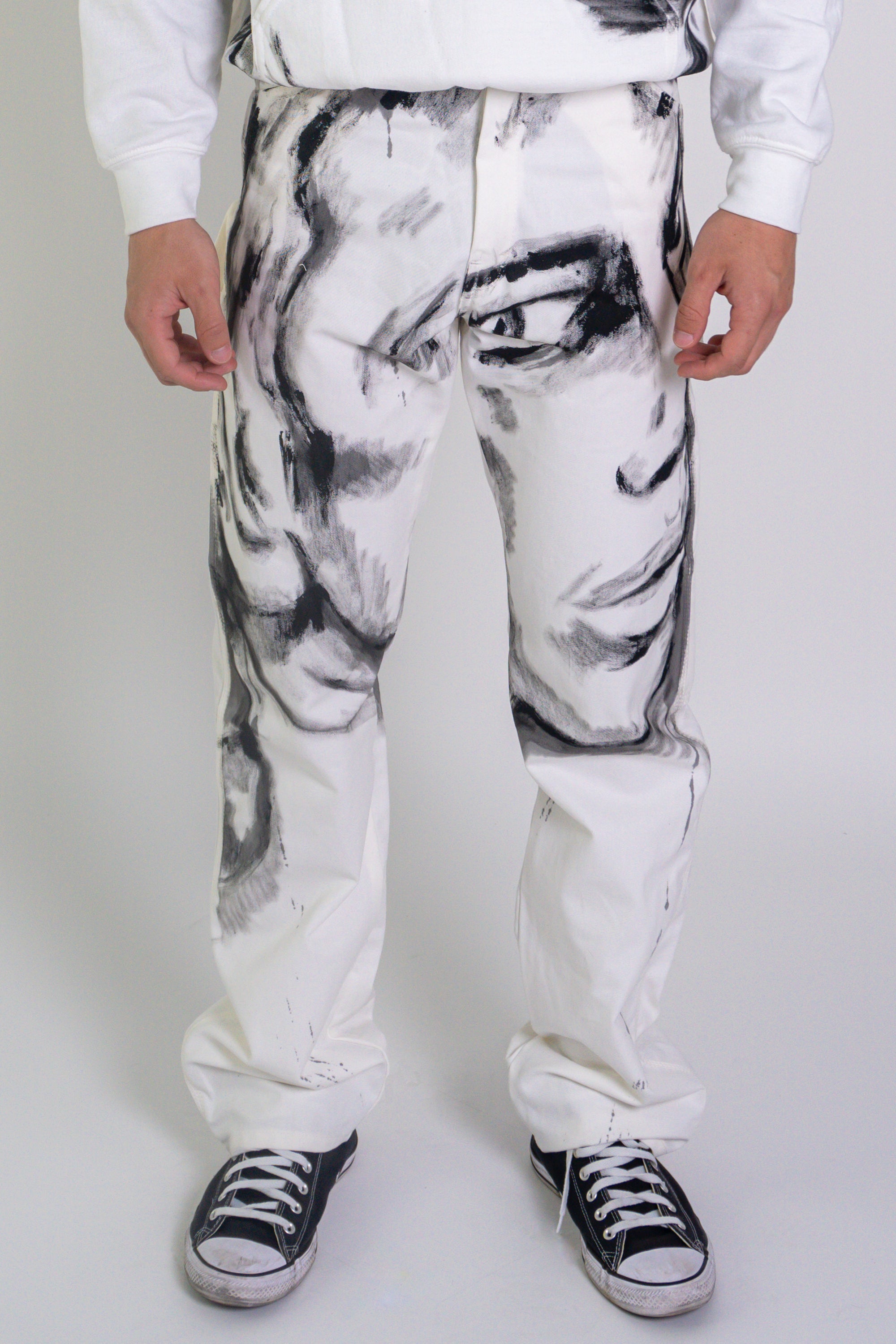 'Dearest Boy' Pant III, 30 Waist - Patrick Church