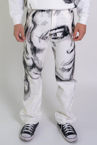 'Dearest Boy' Pant III, 30 Waist - Patrick Church