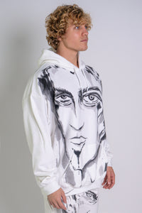 'Dearest Boy' Hoodie III, Size 2XL - Patrick Church
