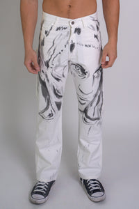 'Dearest Boy' Pant II, 29 Waist - Patrick Church