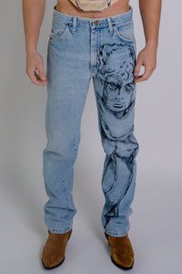 'Dearest Boy' Jeans III, 31 Waist - Patrick Church