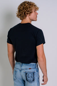 'Dearest Boy' T-shirt, Size M - Patrick Church
