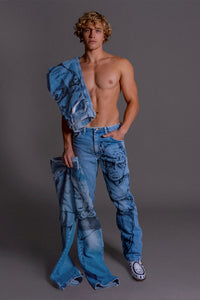 'Dearest Boy' Jeans II, 31 Waist - Patrick Church